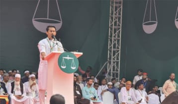 Reforms not possible with 1972 Mujibist constitution: Sarjis 