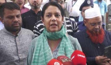 Teesta Master Plan to be finalized by end of this year: Rizwana 
