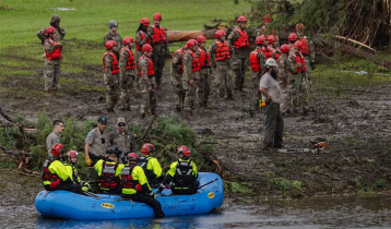Girls` summer camp confirms 27 children, staff killed in Texas
