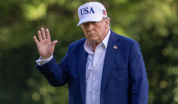 Trump announces tariffs on 7 more countries