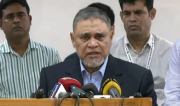 Observers of last 3 elections won’t be allowed this time: CEC