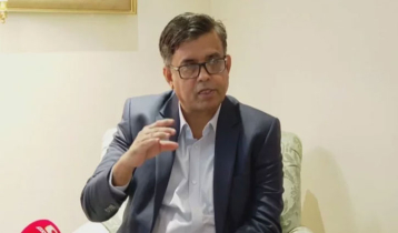 Sheikh Hasina must face trial: Press Secretary