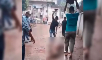 Writ filed seeking judicial probe into Sohag murder