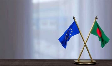 Bangladesh, EU begin 2nd round of PCA negotiations