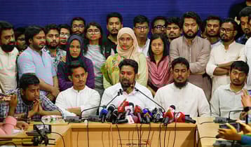 NCP leaders announce nationwide protest program