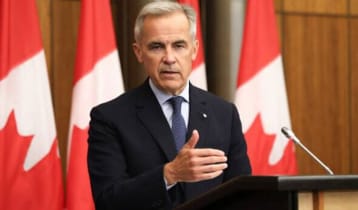 Now Canada plans to recognise Palestinian state