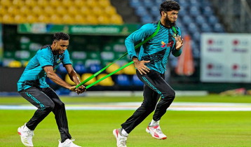 Bangladesh take on Sri Lanka in 1st T20 this evening