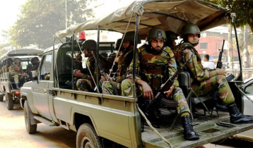 Armed forces` special magistracy powers extended