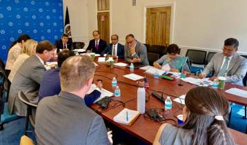 Bangladesh-US tariff talks to continue