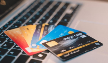 Transactions through cards witness 228pc rise in 5 yrs
