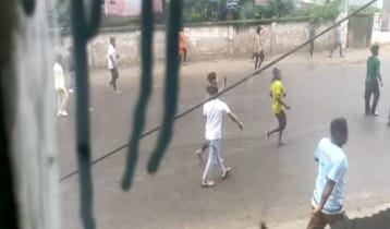 Curfew imposed from 8pm in Gopalganj