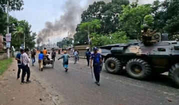 4 killed in Gopalganj clashes 