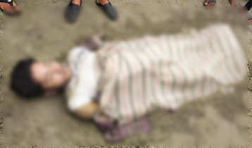 Another CU student found dead at sea beach