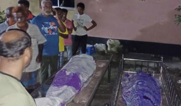5 die after consuming toxic liquor in Khulna