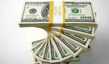 Remittance in first 12 days of July hits $1,071m