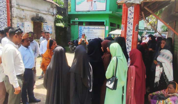 Results without practical marks, 73 students fail! 