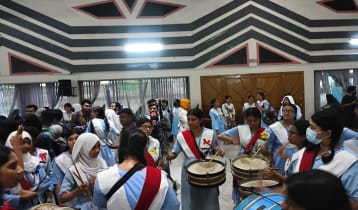 Girls outshine boys in pass rate, GPA-5