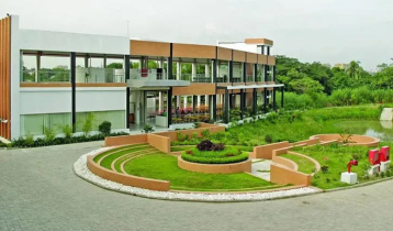 Two more RMG factories get LEED certification