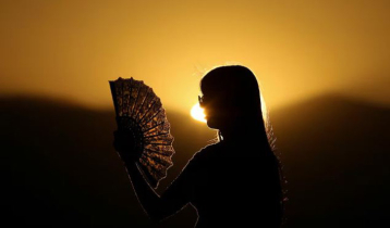 European heatwave causes 2,300 deaths 