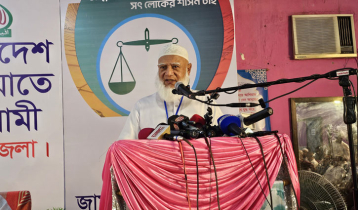 ‘It cannot be goodwill of a political party to obstruct reforms’ 