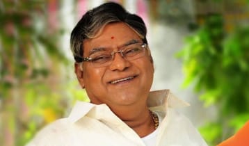 Veteran actor Kota Srinivasa Rao passes away