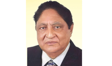 Former MP Mannan Talukder passes away