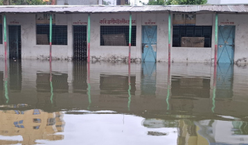 Primary schools in 4 upazilas of Noakhali closed