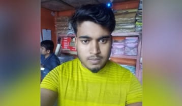 Youth shot dead in Rangunia