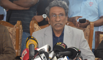 Parties agree on presidential clemency and judiciary decentralization: Ali Riaz 