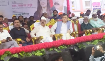 There is no shortage of political parties in country: Salahuddin