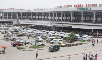 Bomb scare at Shahjalal, Dhaka-Kathmandu flight temporarily suspended