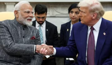 USA imposes 25% tariffs on India 