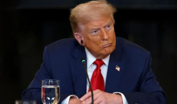 Trump announces 30% tariff on imports from Mexico 