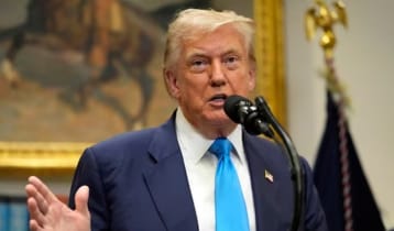 Trump announces trade deal with Pakistan