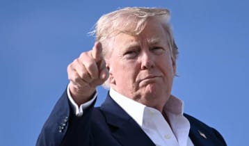 US sanctions 6 Indian firms
