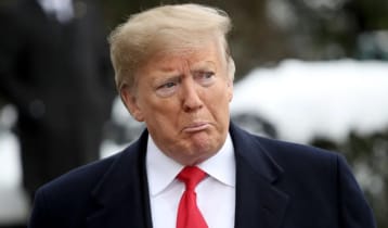 US finalizes trade deals with only 3 nations in 90 days