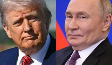 US will send Patriot missiles to Ukraine: Trump