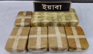 Woman held with Yaba pills worth Tk3cr in Chattogram
