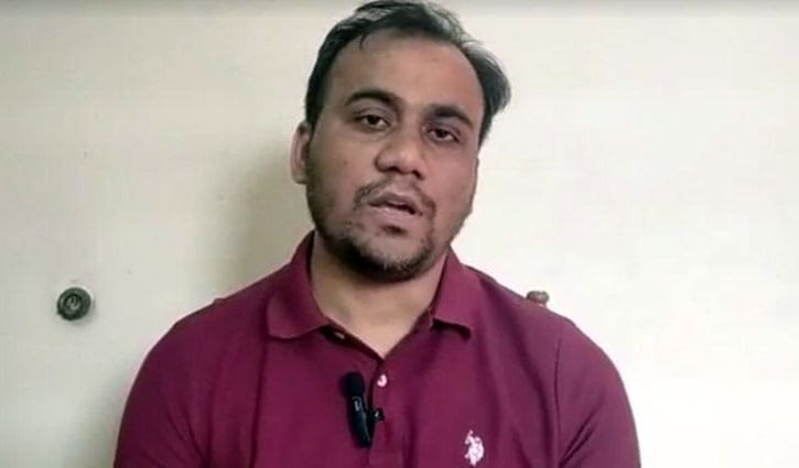 HC orders reinstatement of ACC official Sharif Uddin