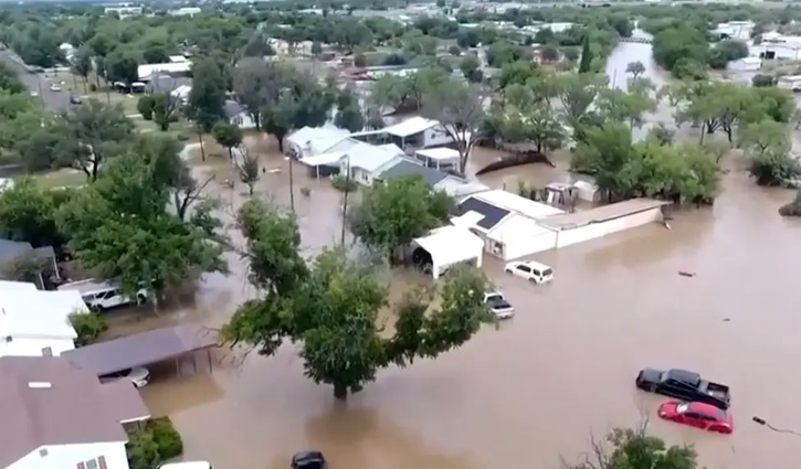 78 dead, 41 missing in Texas flash floods