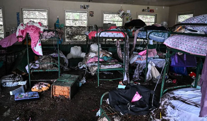 15 children among 51 killed in Texas flash floods