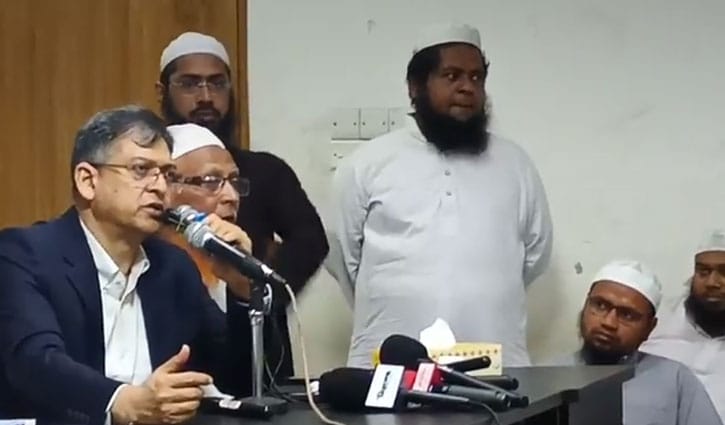 ‘Interim govt does not have right to decide on UN Human Rights office in Dhaka’