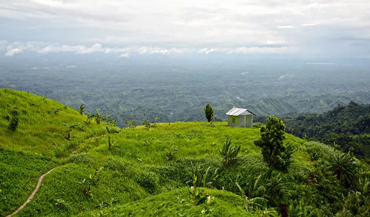 KNA commander among 2 killed in army operation in Bandarban