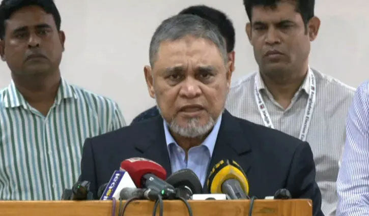 Observers of last 3 elections won’t be allowed this time: CEC Observers of last 3 elections won’t be allowed this time: CEC