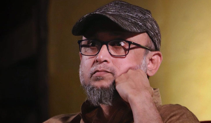 Fascist Hasina has no escape route: Mostofa Sarwar Farooki