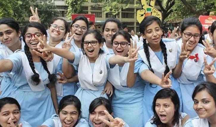 SSC, equivalent exam results today