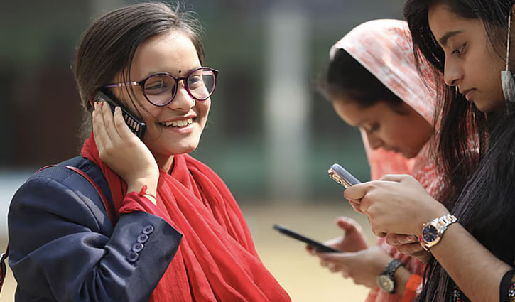 How to get SSC results