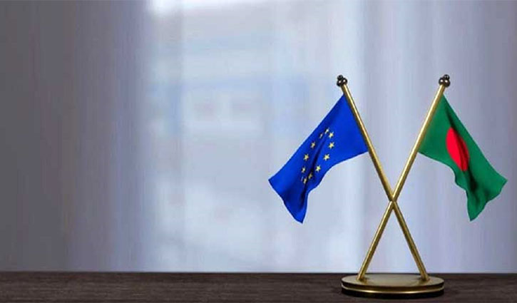 Bangladesh, EU begin 2nd round of PCA negotiations