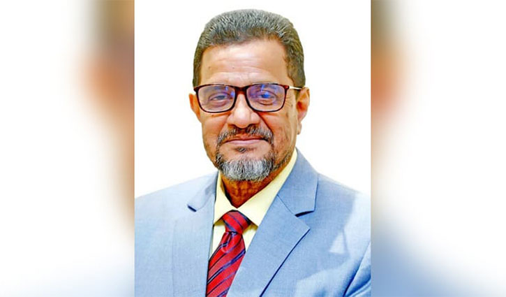 Islami Bank Chairman Obayed Ullah steps down