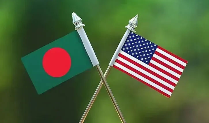 Bangladesh-US tariff talks begin